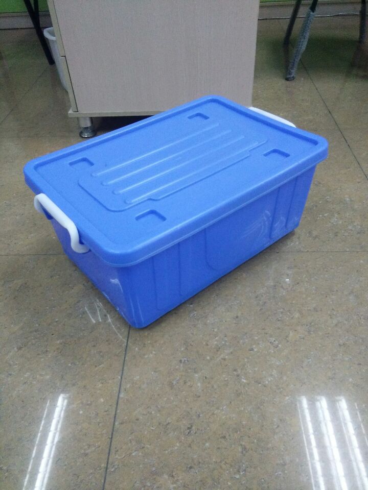 消毒餐具箱配送面包塑膠箱車間貨物整理貨箱批發(fā)！